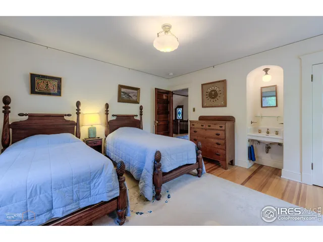 $6,970,000 | 604 Mapleton Avenue, Boulder, CO 80302