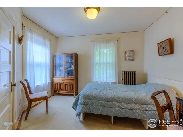 $6,970,000 | 604 Mapleton Avenue, Boulder, CO 80302