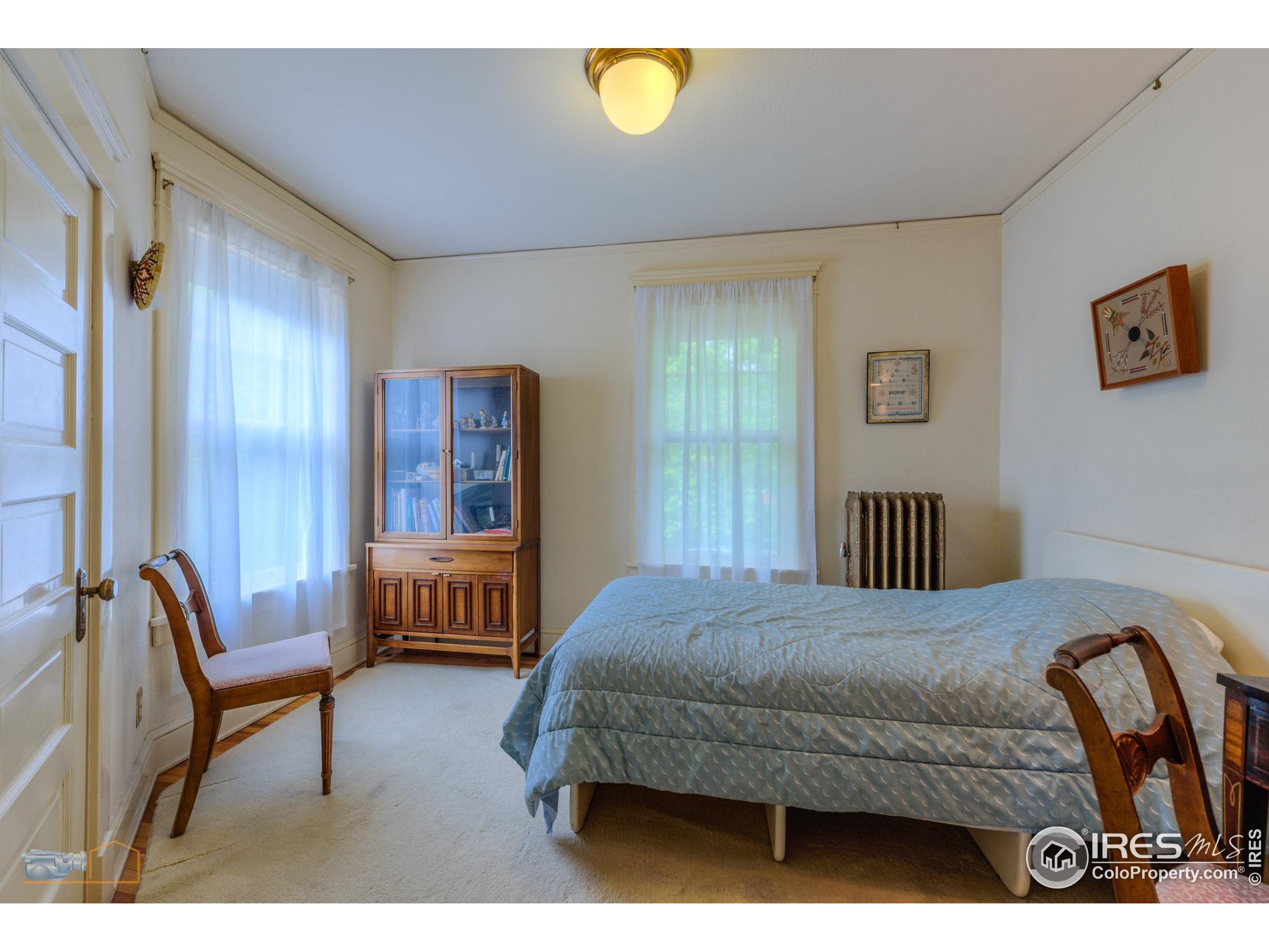 604 Mapleton Avenue Boulder, CO 80302 - Photo 24 of 40