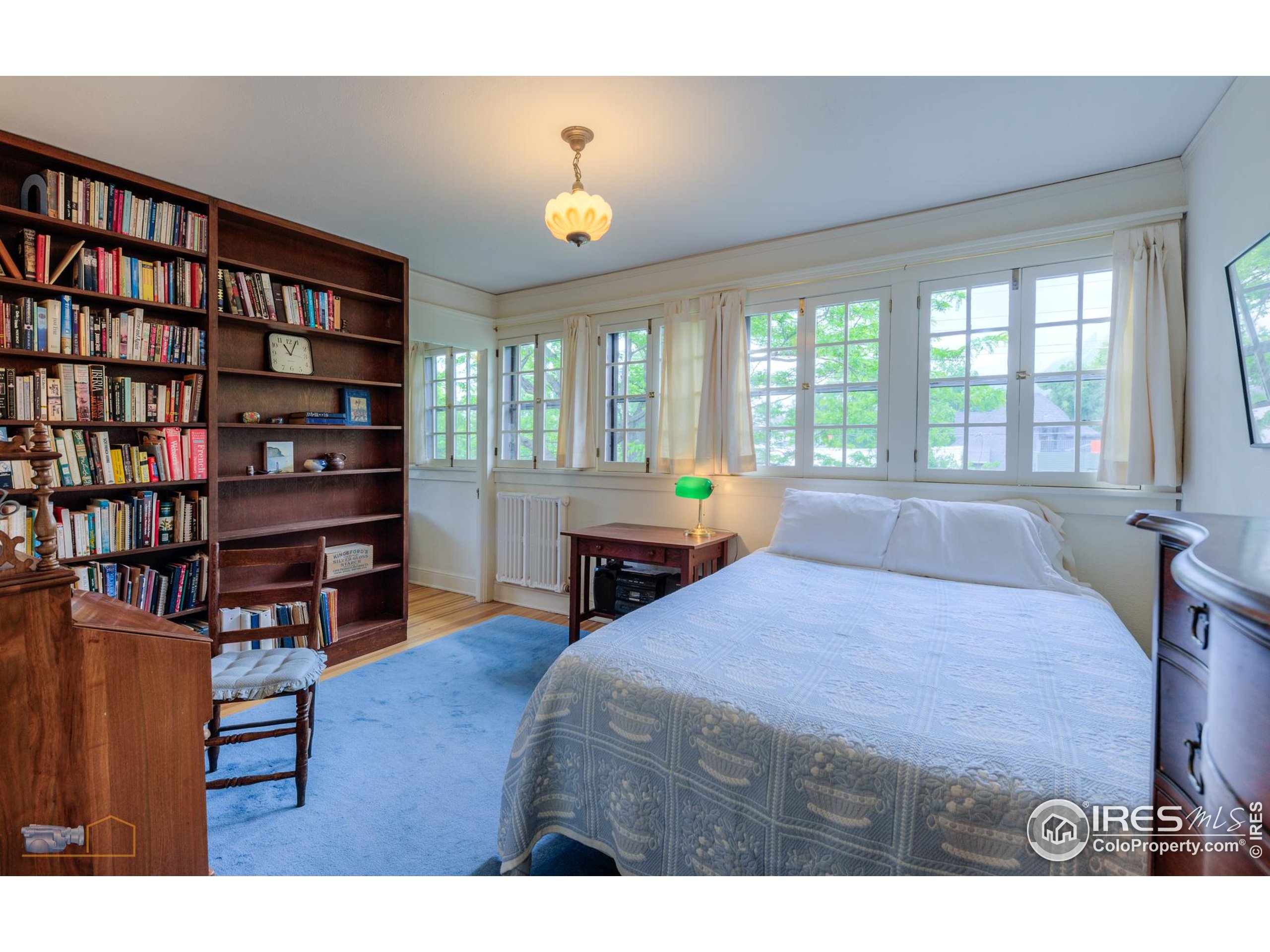 604 Mapleton Avenue Boulder, CO 80302 - Photo 25 of 40