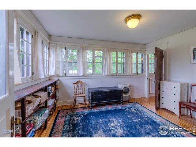 $6,970,000 | 604 Mapleton Avenue, Boulder, CO 80302