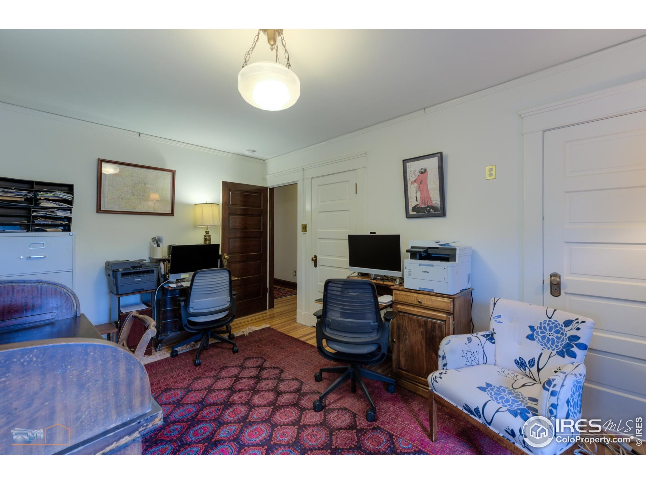 604 Mapleton Avenue Boulder, CO 80302 - Photo 27 of 40