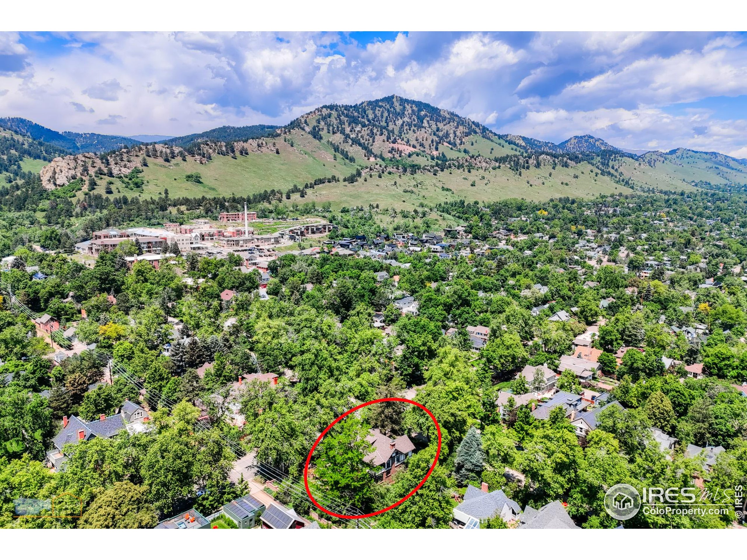 604 Mapleton Avenue Boulder, CO 80302 - Photo 39 of 40