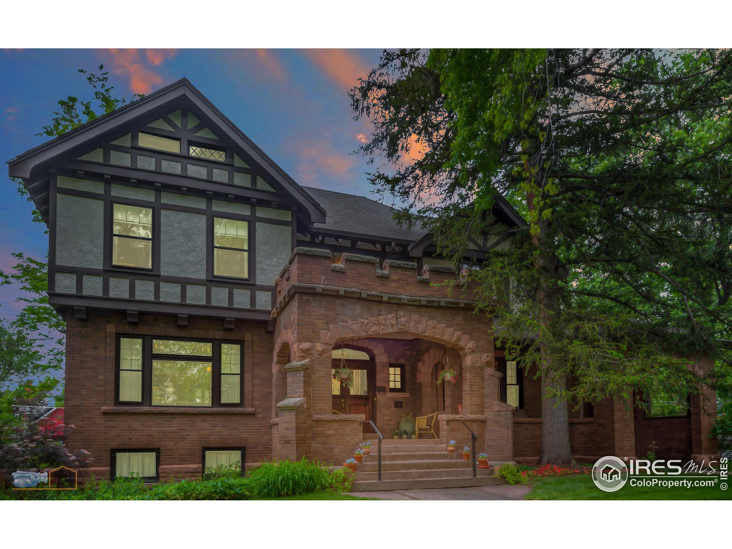 604 Mapleton Avenue Boulder, CO 80302 - Photo 5 of 40