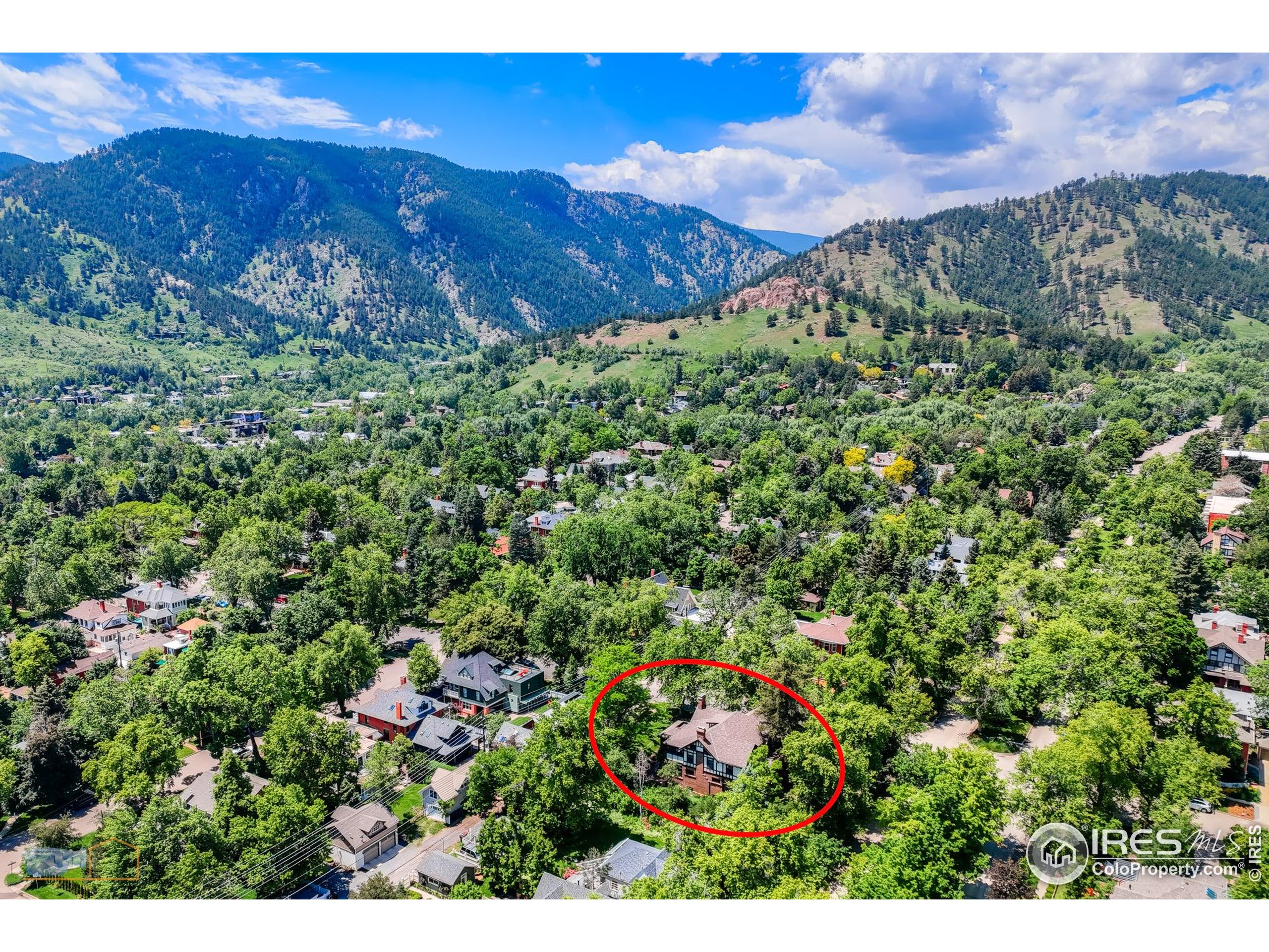 604 Mapleton Avenue Boulder, CO 80302 - Photo 6 of 40