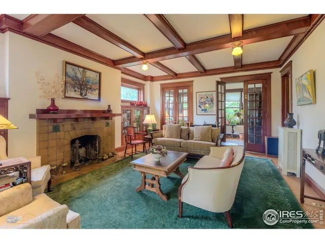 $6,970,000 | 604 Mapleton Avenue, Boulder, CO 80302