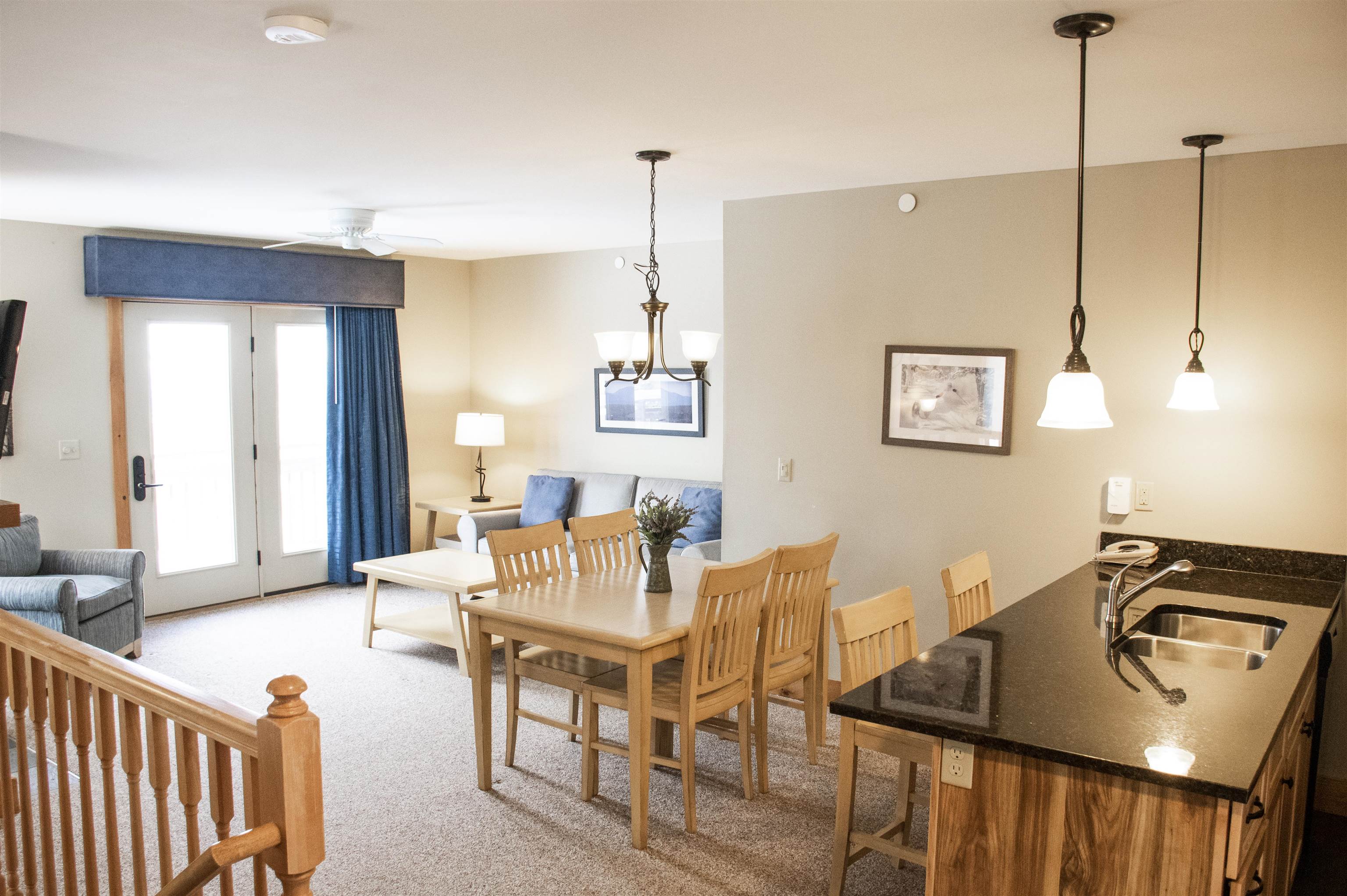 319 Jay Peak Road, Unit 4701 Jay, VT 05859 - Photo 2 of 9
