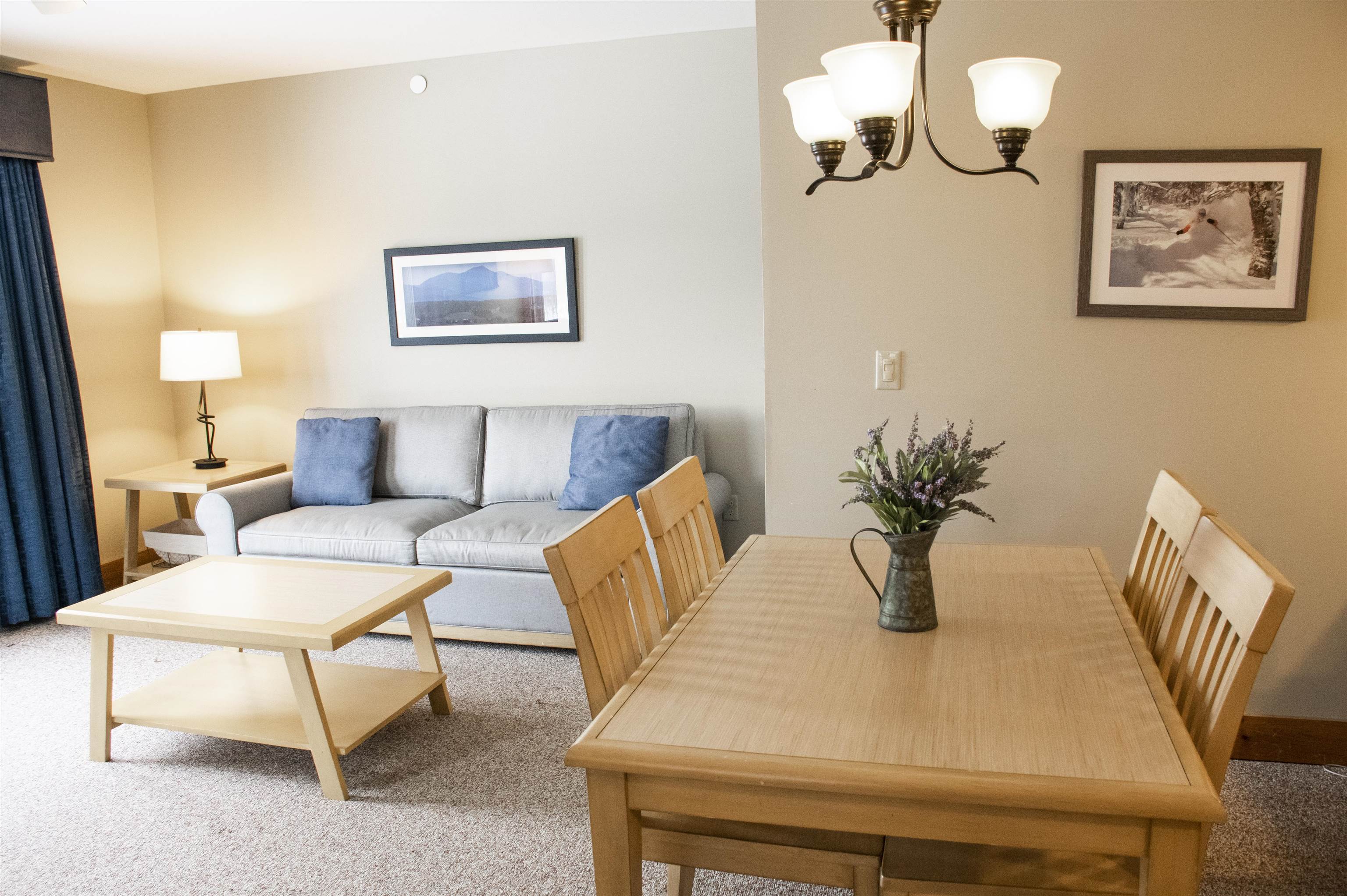 319 Jay Peak Road, Unit 4701 Jay, VT 05859 - Photo 4 of 9