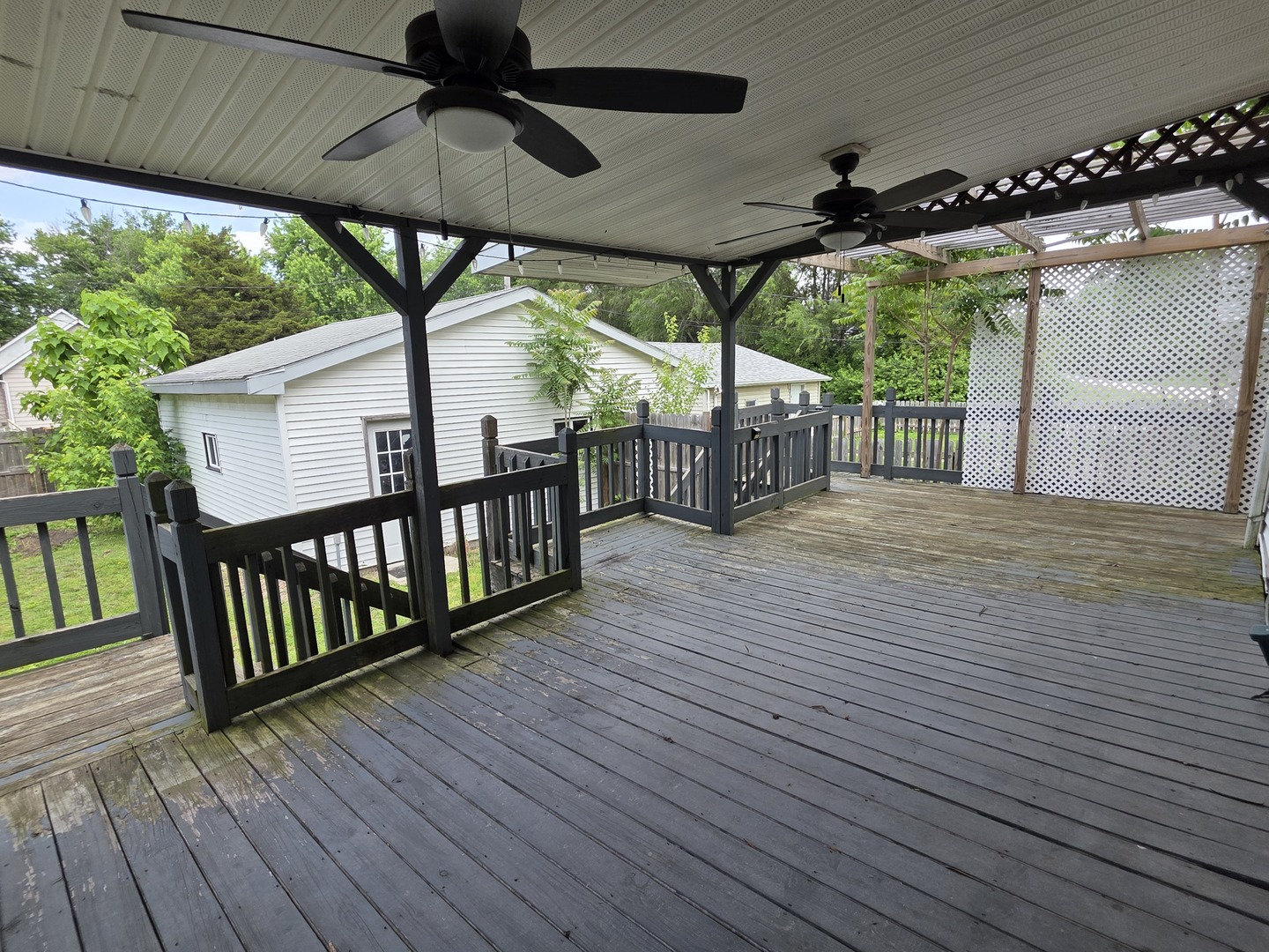 919 East Johnson Street Clinton, IL 61727 - Photo 10 of 13