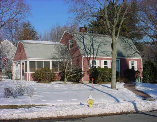 23 Intervale Road Needham, MA 02492 - Photo 1 of 1 Gallery Image 1