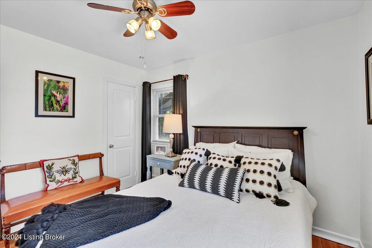325 Bramton Road Louisville, KY 40207 - Photo 25 of 61 26-325 Bramton Rd
