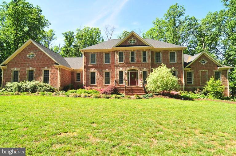1320 St Michaels Road Mount Airy, MD 21771 - Photo 1 of 23 Exterior (Main)