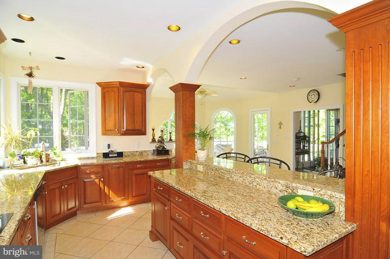 1320 St Michaels Road Mount Airy, MD 21771 - Photo 2 of 23 Kitchen