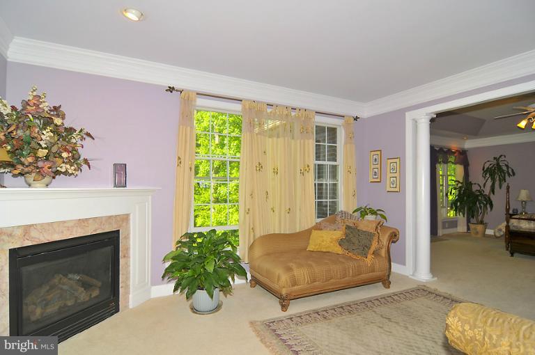 1320 St Michaels Road Mount Airy, MD 21771 - Photo 11 of 23 Master Sitting Room