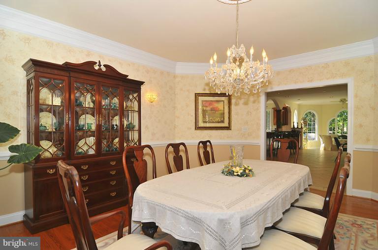 1320 St Michaels Road Mount Airy, MD 21771 - Photo 13 of 23 Dining Room