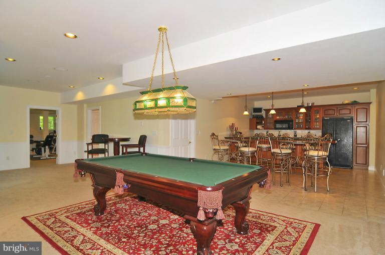 1320 St Michaels Road Mount Airy, MD 21771 - Photo 15 of 23 Recreation Room