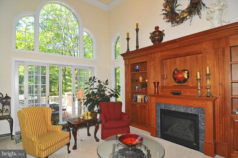 1320 St Michaels Road Mount Airy, MD 21771 - Photo 20 of 23 Family Room