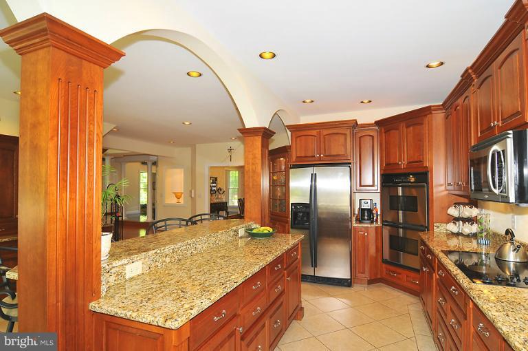 1320 St Michaels Road Mount Airy, MD 21771 - Photo 22 of 23 Kitchen