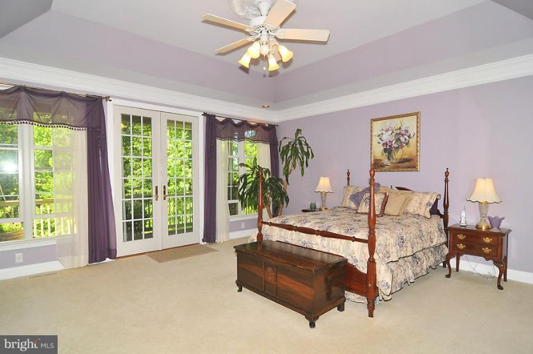 1320 St Michaels Road Mount Airy, MD 21771 - Photo 23 of 23 Bedroom (Master)