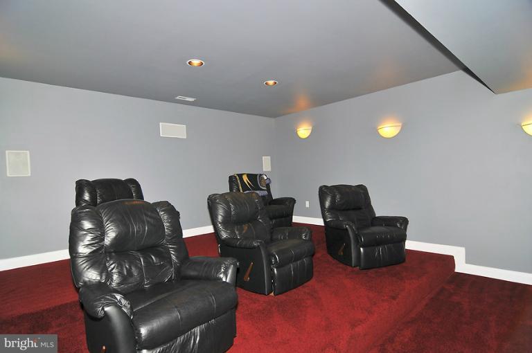 1320 St Michaels Road Mount Airy, MD 21771 - Photo 6 of 23 Media Room