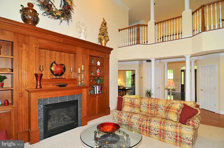 1320 St Michaels Road Mount Airy, MD 21771 - Photo 7 of 23 Family Room