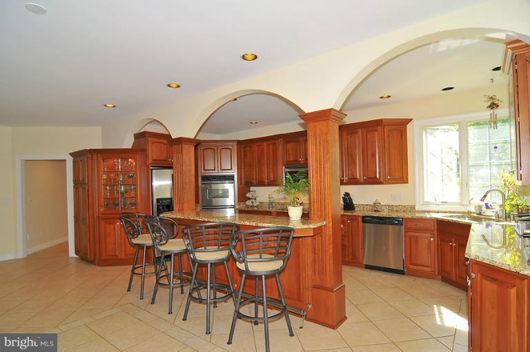 1320 St Michaels Road Mount Airy, MD 21771 - Photo 10 of 23 Kitchen
