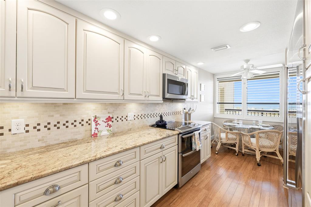 9415 Blind Pass Road, Unit PH4 St. Pete Beach, FL 33706 - Photo 12 of 67