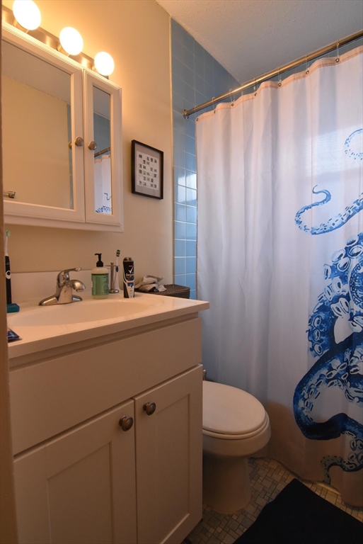 5 Royce Road, Unit 52 Boston, MA 02134 - Photo 5 of 8