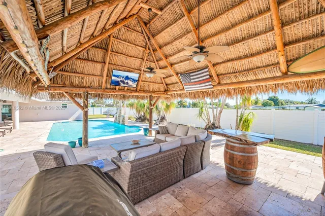 $1,550,000 | 10700 Southwest 139th Road, Miami, FL 33176