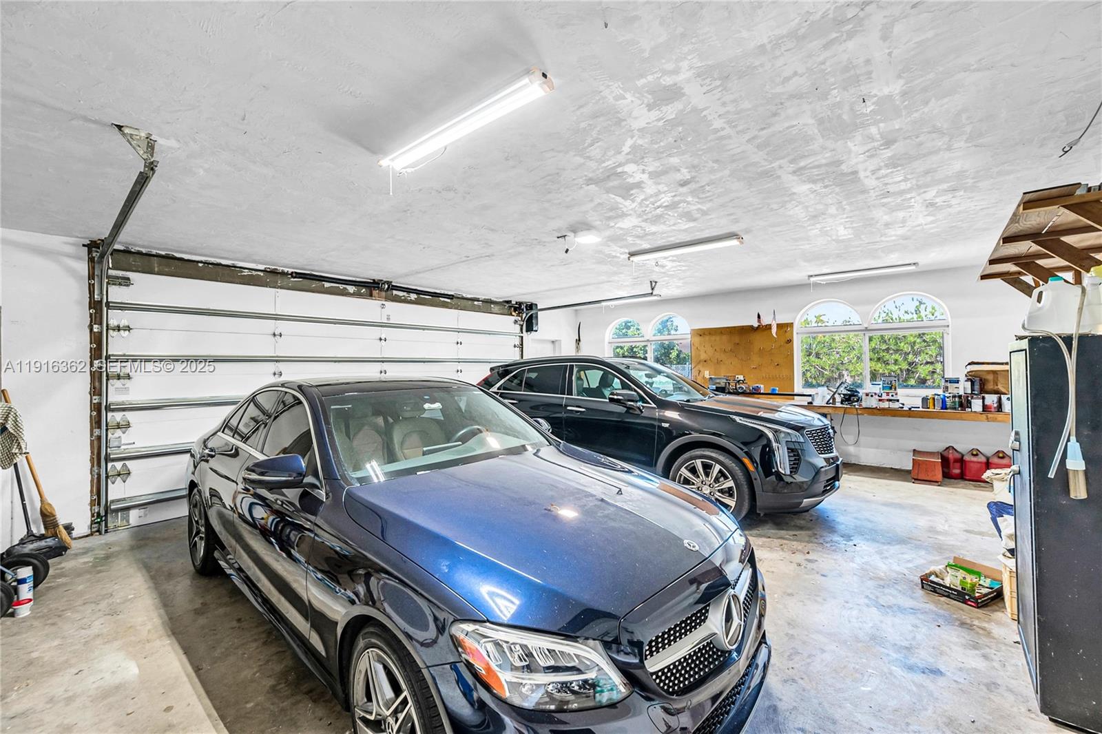 10700 Southwest 139th Road Miami, FL 33176 - Photo 59 of 68 a view of car garage