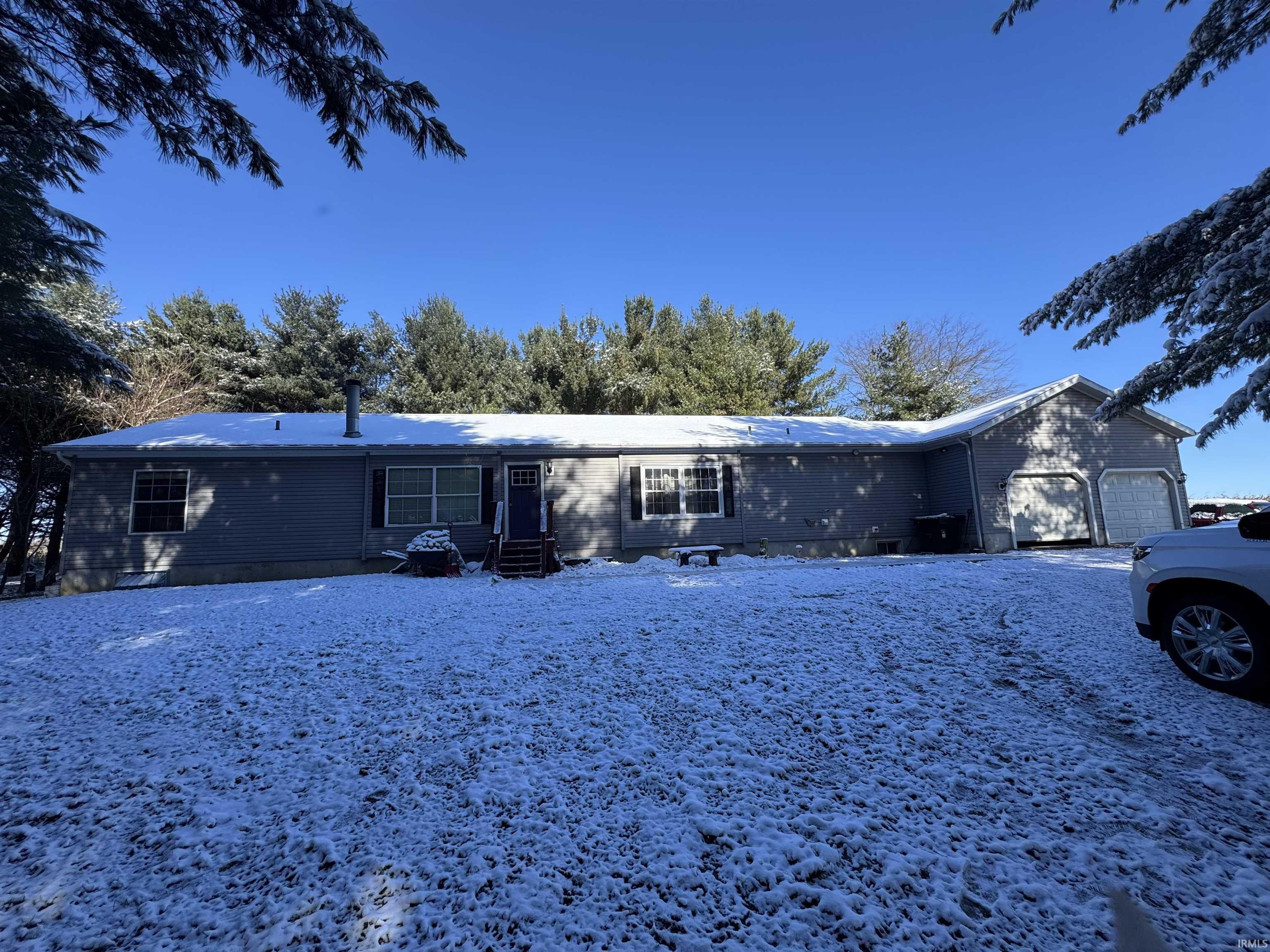 5226 East 700 North Rochester, IN 46975 - Photo 2 of 19