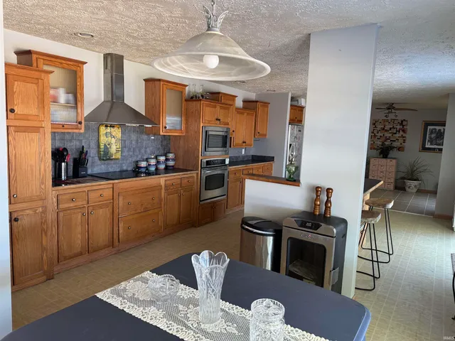 $299,000 | 5226 East 700 North, Rochester, IN 46975