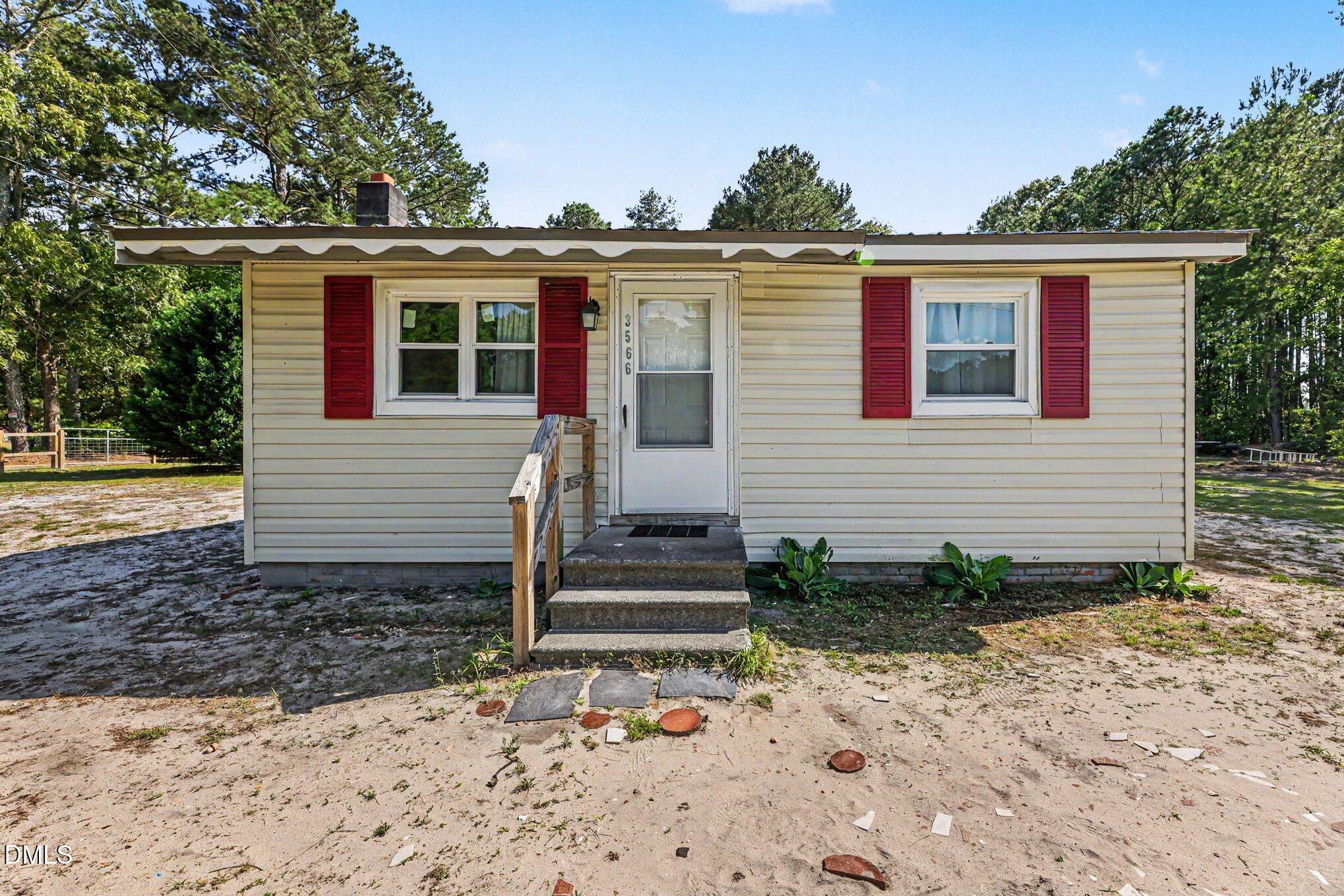 3566 Sanderosa Road Fayetteville, NC 28312 - Photo 1 of 39