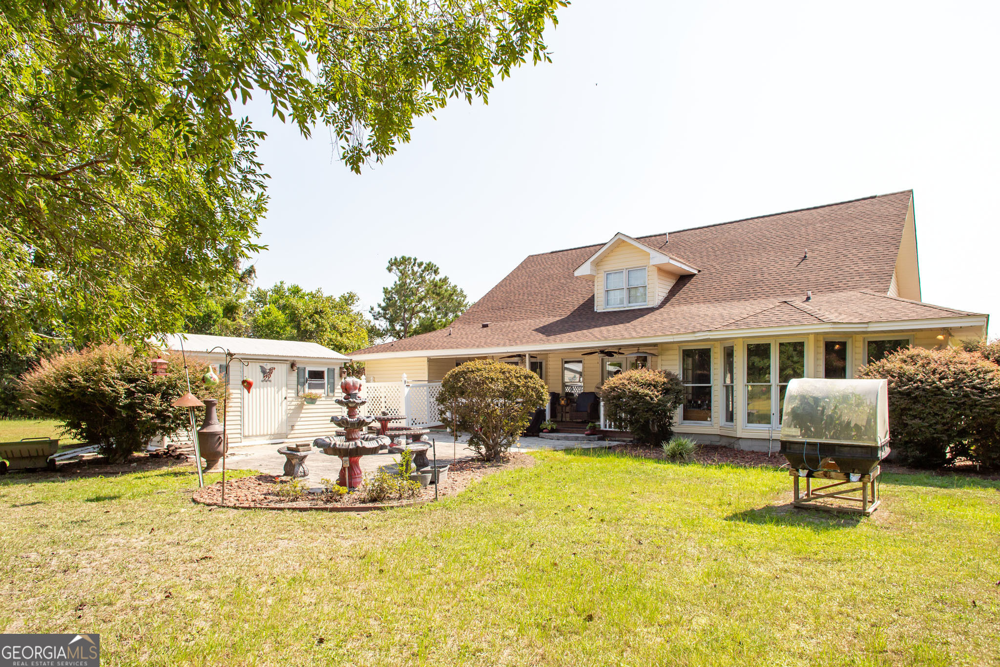 1639 Red Keen Road Waycross, GA 31503 - Photo 45 of 52 Gallery Image 45