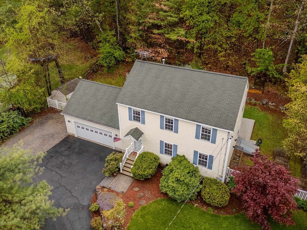 36 Westford Road Ayer, MA 01432 - Photo 1 of 37 Gallery Image 1