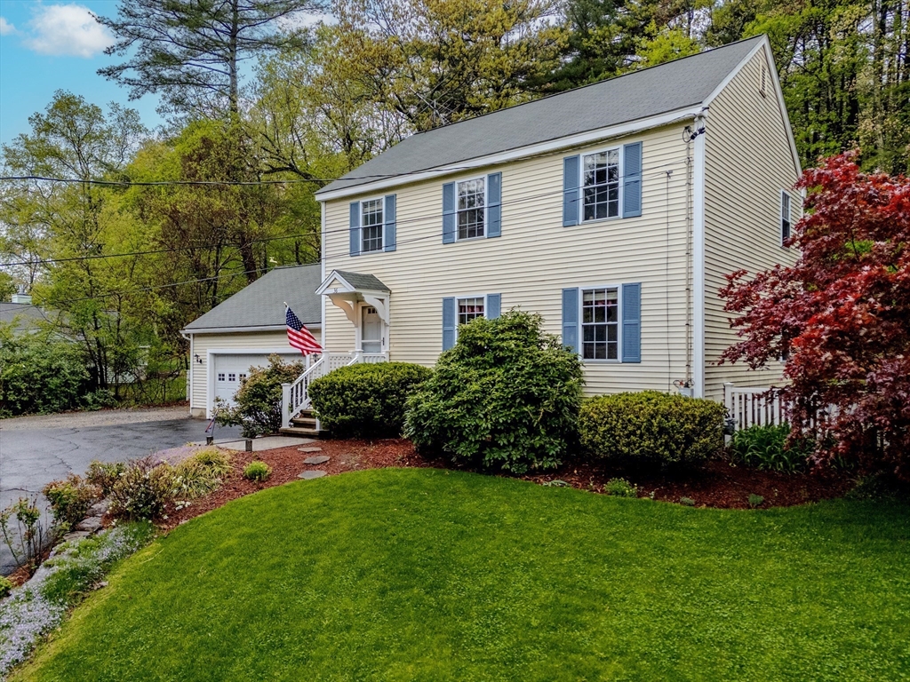 36 Westford Road Ayer, MA 01432 - Photo 2 of 37 Gallery Image 2