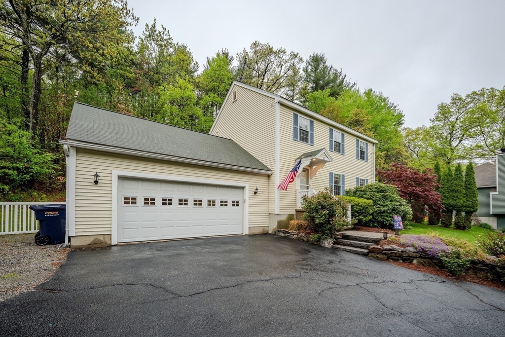 36 Westford Road Ayer, MA 01432 - Photo 6 of 37 Gallery Image 6