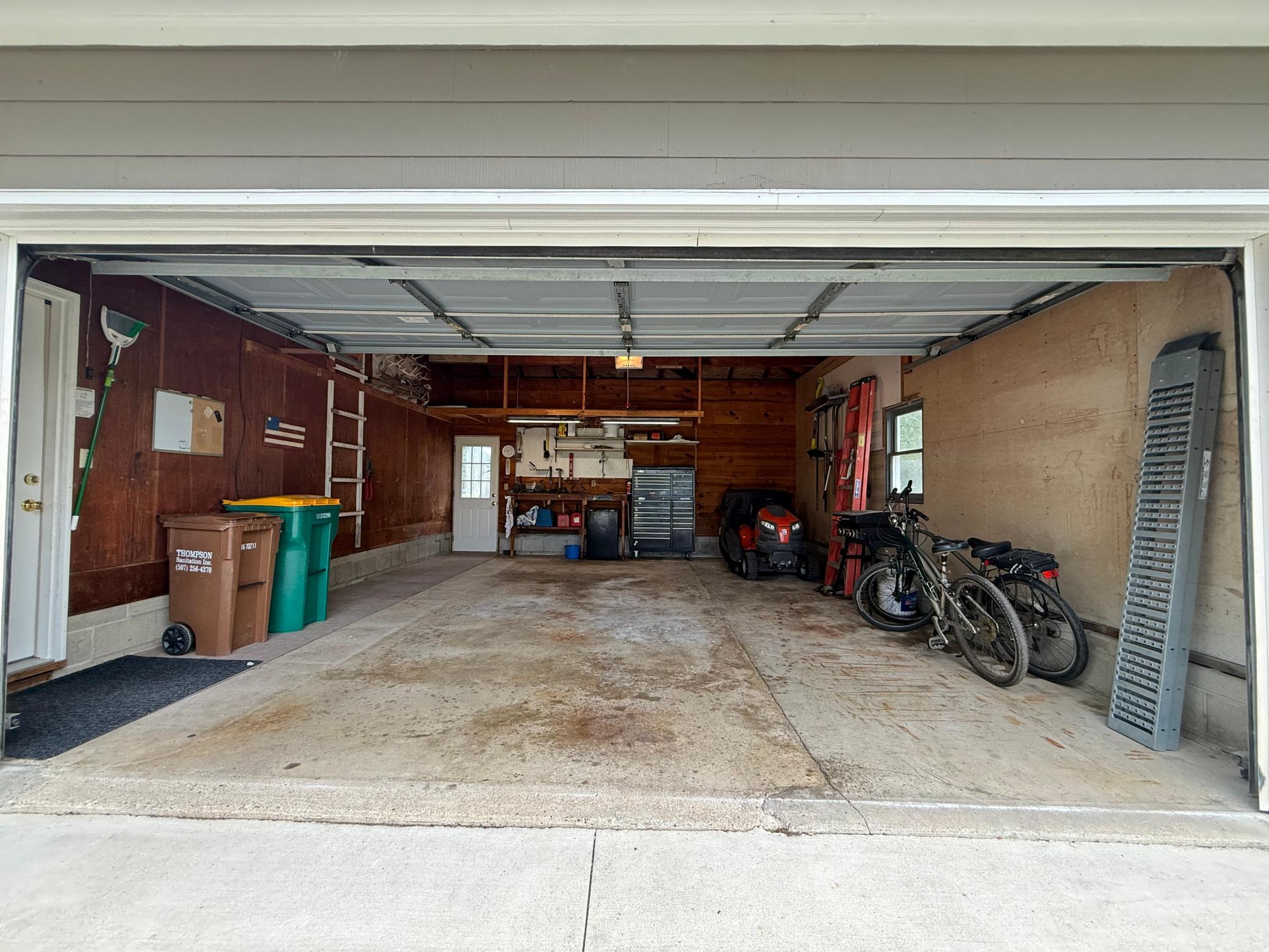 202 West 3rd Street Hayward, MN 56043 - Photo 25 of 45