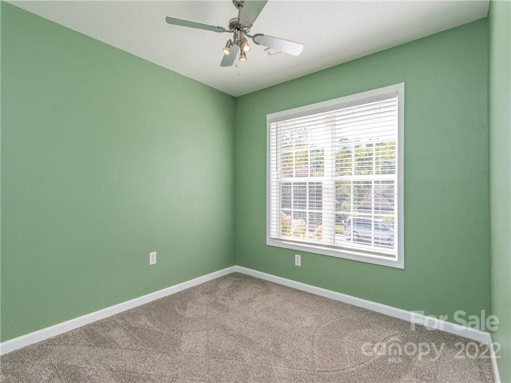 16 Village Street Clyde, NC 28721 - Photo 9 of 21 a view of a room with windows
