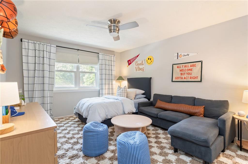 2262 Stag Run Suwanee, GA 30024 - Photo 21 of 29