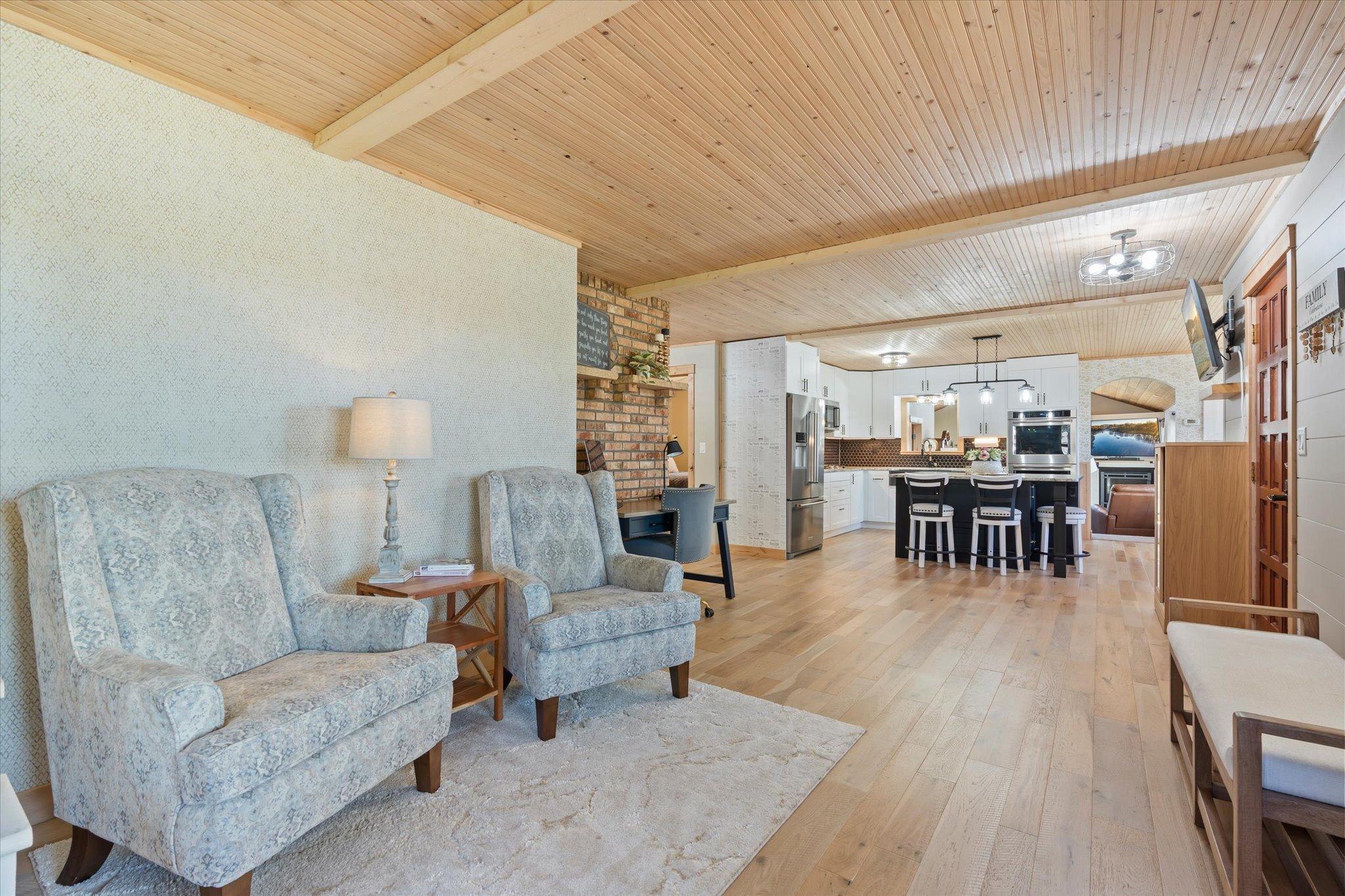 2163 White Pine Point Road Southwest Pine River, MN 56474 - Photo 13 of 66