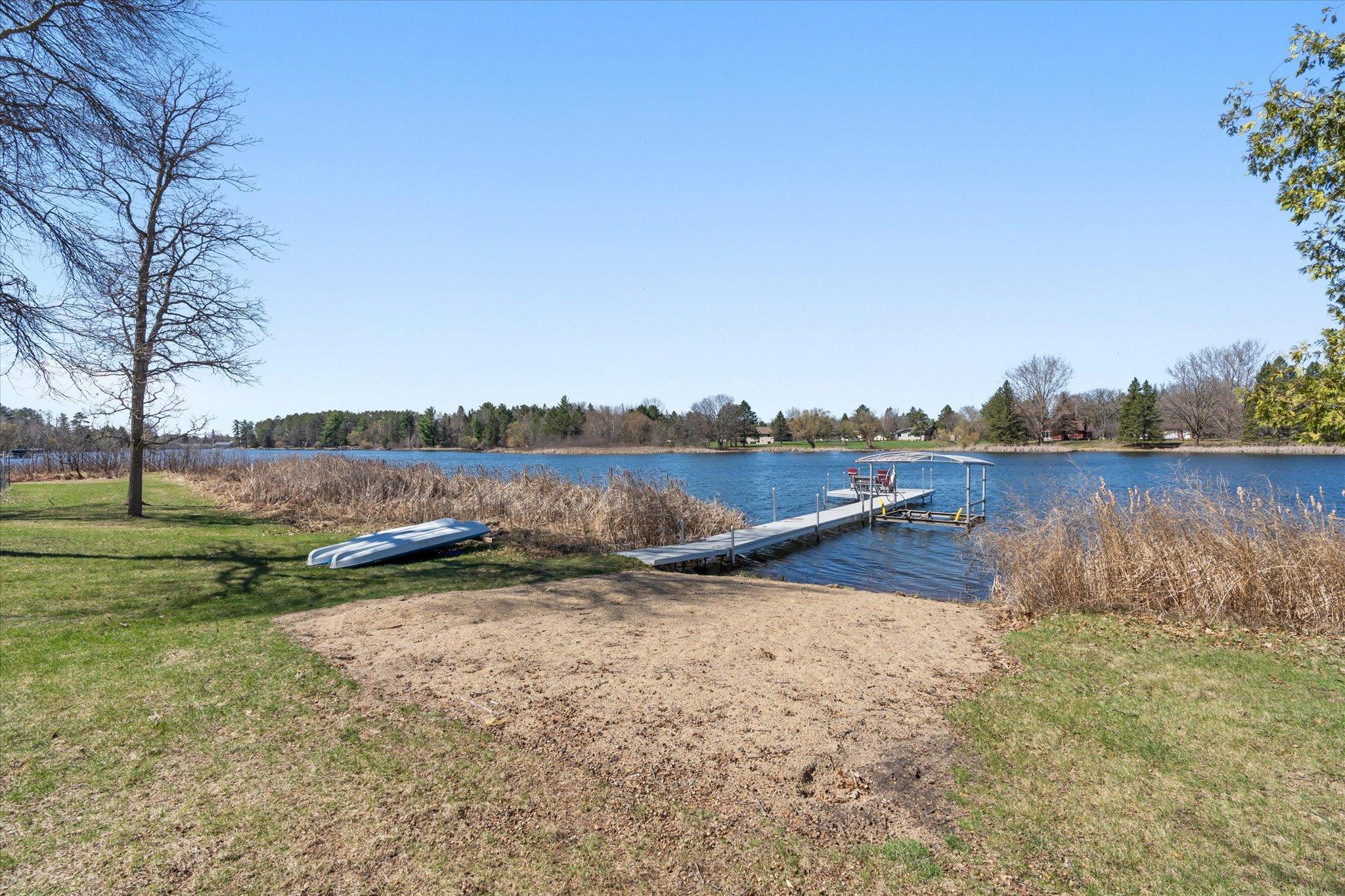 2163 White Pine Point Road Southwest Pine River, MN 56474 - Photo 40 of 66