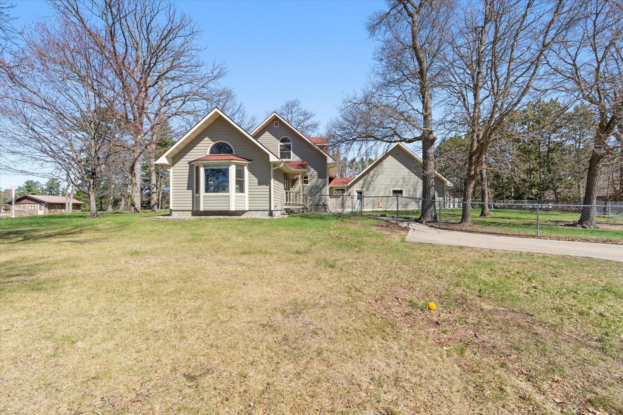 2163 White Pine Point Road Southwest Pine River, MN 56474 - Photo 4 of 66