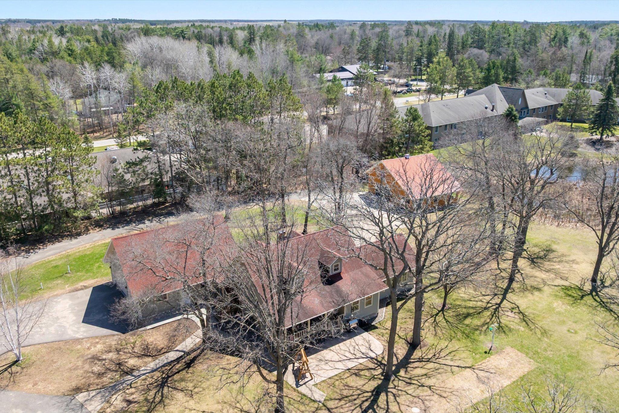 2163 White Pine Point Road Southwest Pine River, MN 56474 - Photo 49 of 66