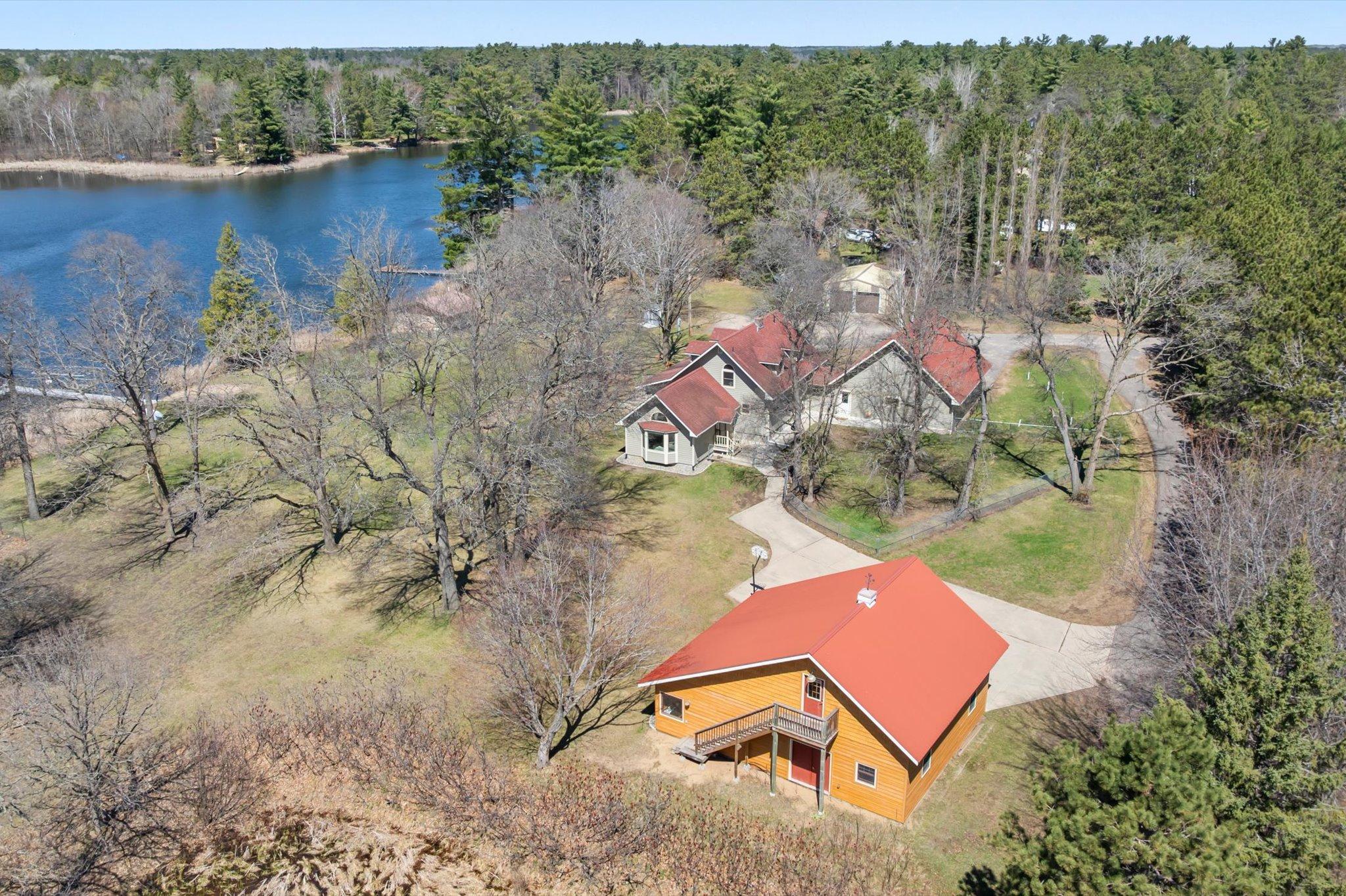 2163 White Pine Point Road Southwest Pine River, MN 56474 - Photo 50 of 66