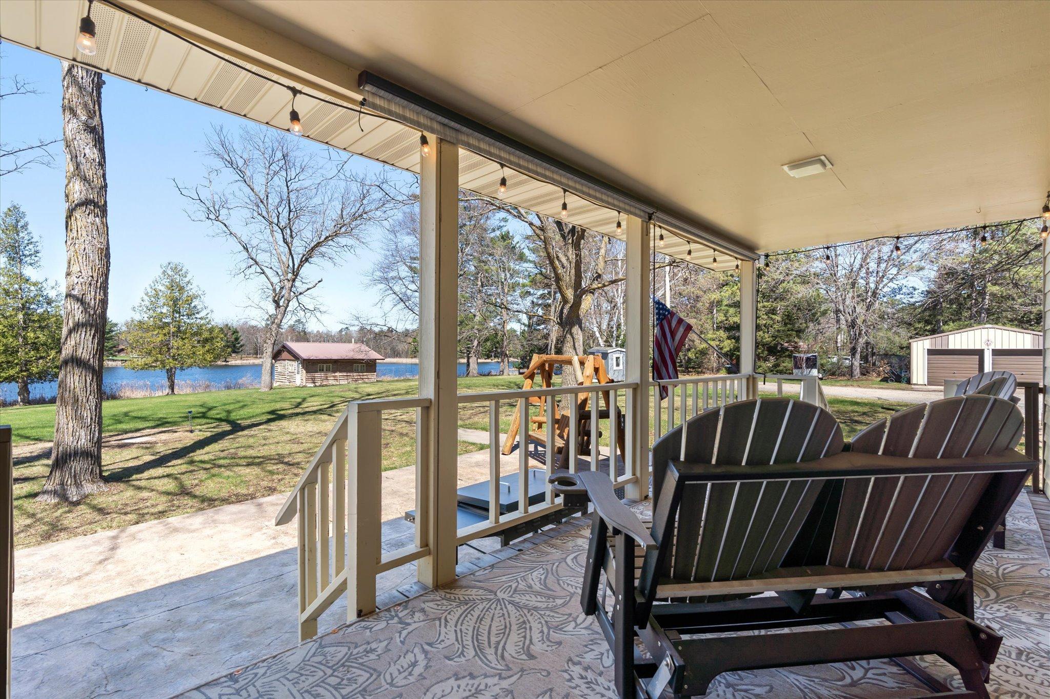 2163 White Pine Point Road Southwest Pine River, MN 56474 - Photo 5 of 66