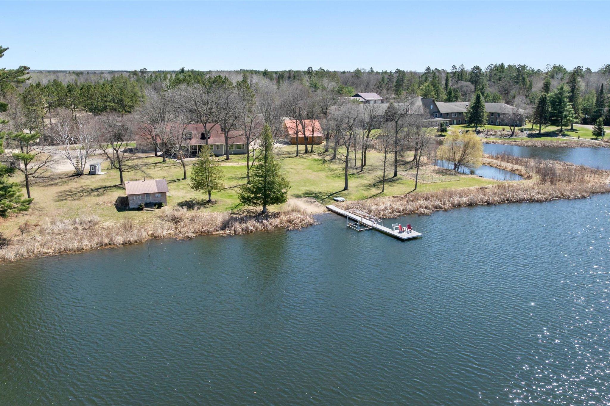2163 White Pine Point Road Southwest Pine River, MN 56474 - Photo 53 of 66
