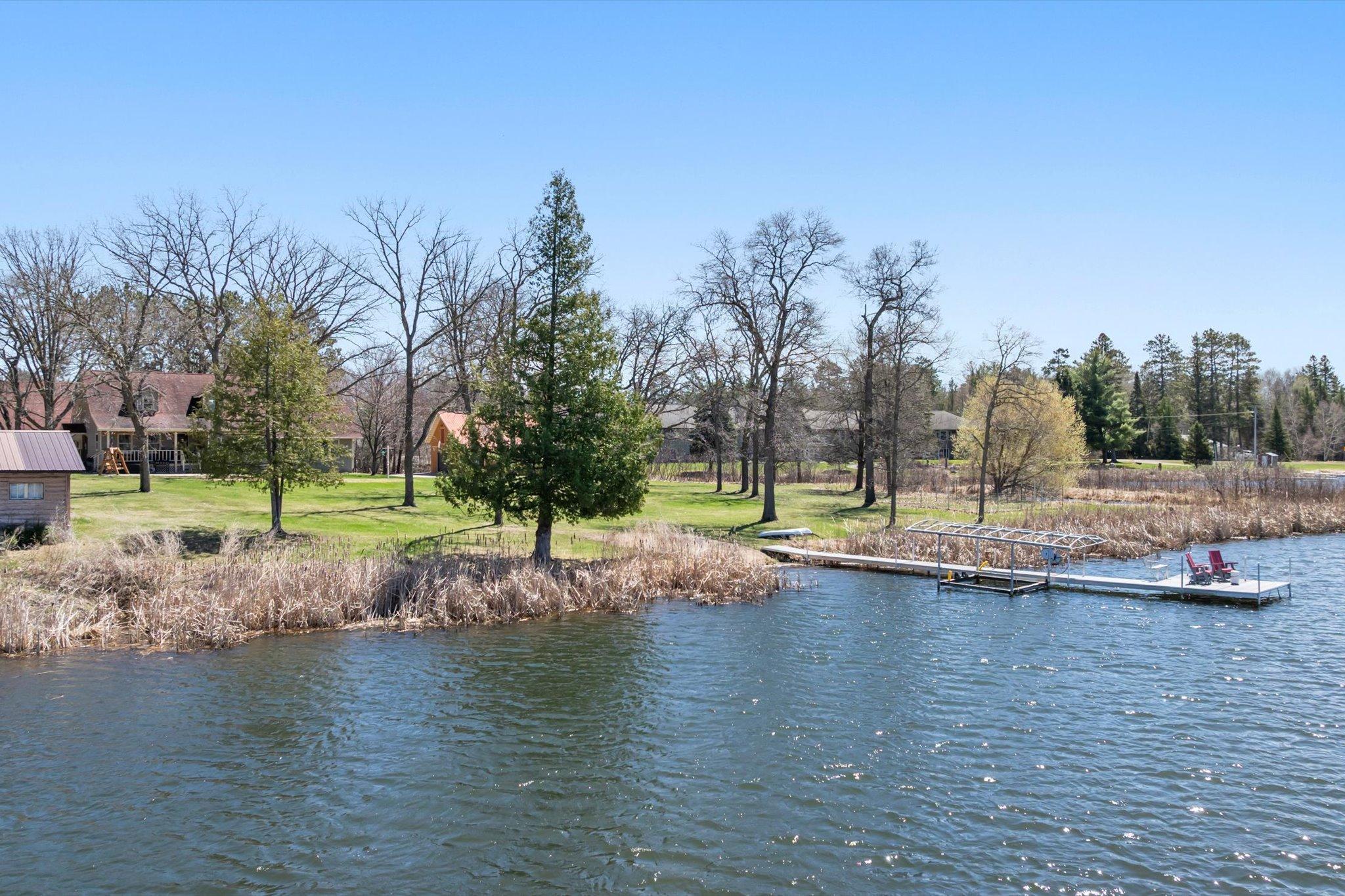 2163 White Pine Point Road Southwest Pine River, MN 56474 - Photo 55 of 66