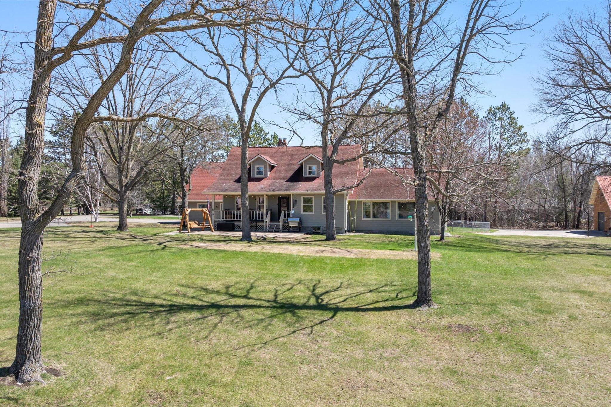 2163 White Pine Point Road Southwest Pine River, MN 56474 - Photo 56 of 66