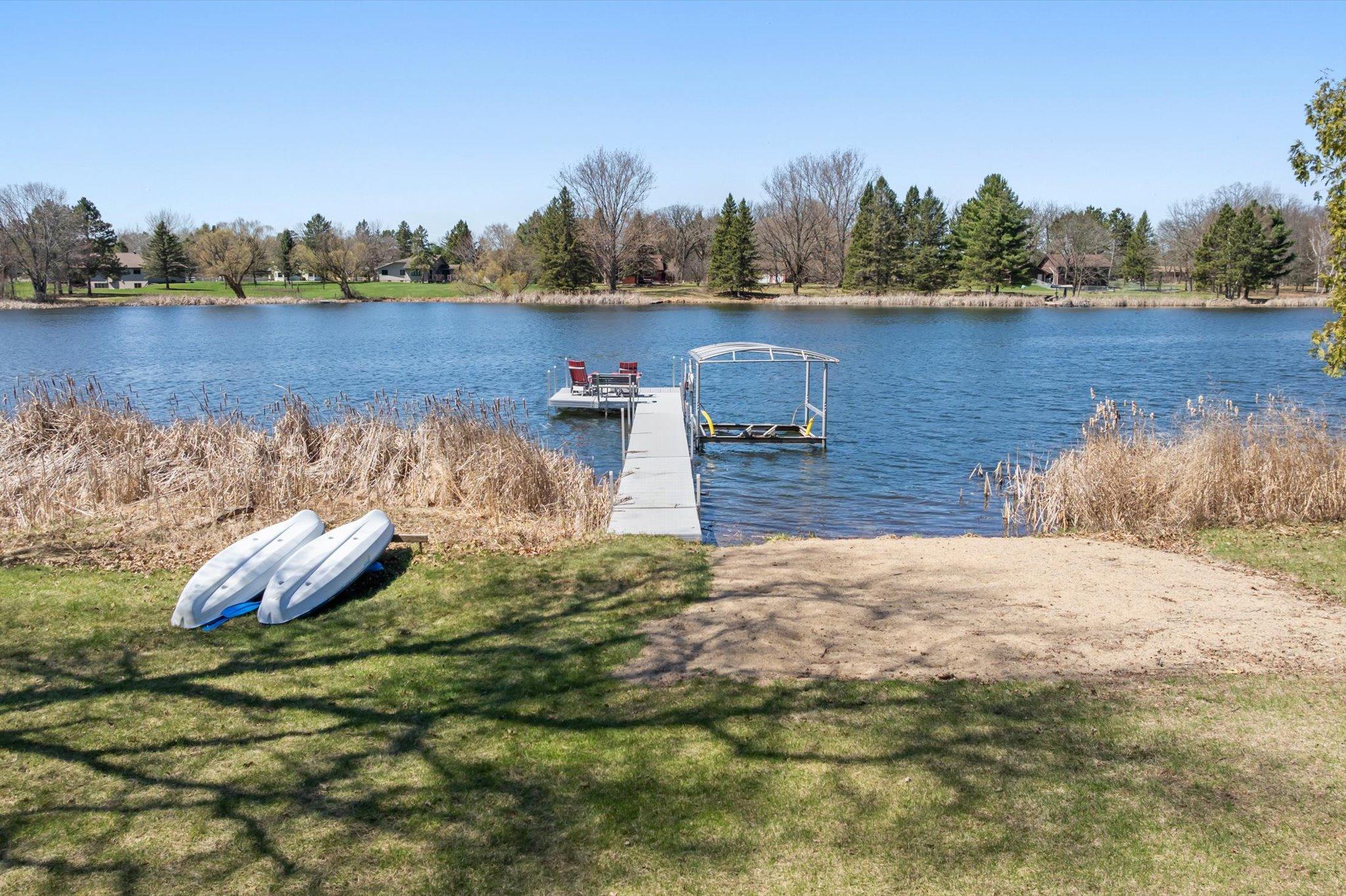 2163 White Pine Point Road Southwest Pine River, MN 56474 - Photo 57 of 66